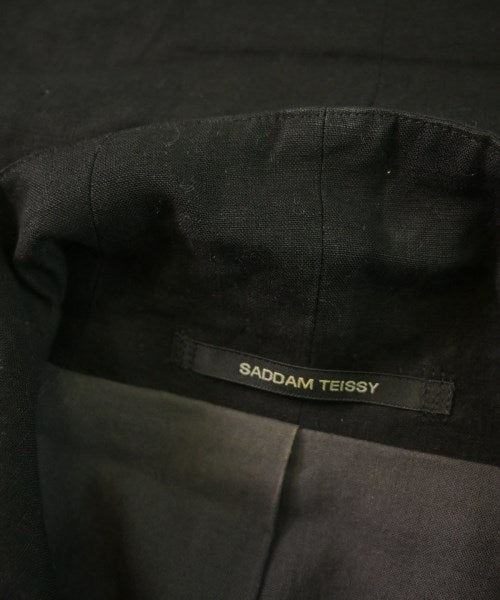 SADDAM TEISSY แจ็คเก็ตลำลอง