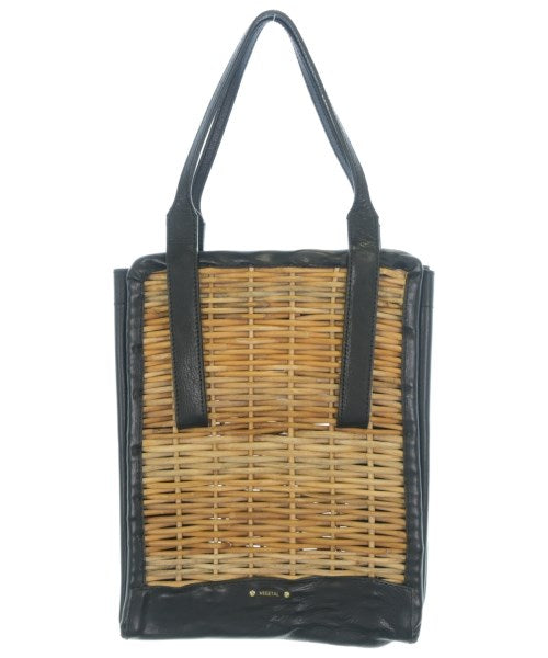 Flea Store Vegetal กระเป๋าถือขนาดใหญ่
