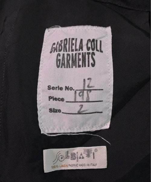 GABRIELA COLL GARMENTS กางเกง อื่น