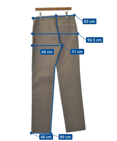 GABRIELA COLL GARMENTS กางเกง อื่น