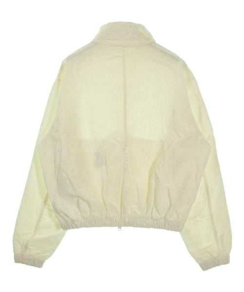 GABRIELA COLL GARMENTS แจ็คเก็ตเบลาส์