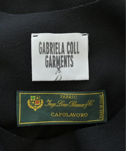 GABRIELA COLL GARMENTS ชุดเดรส