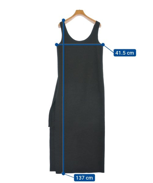 GABRIELA COLL GARMENTS ชุดเดรส