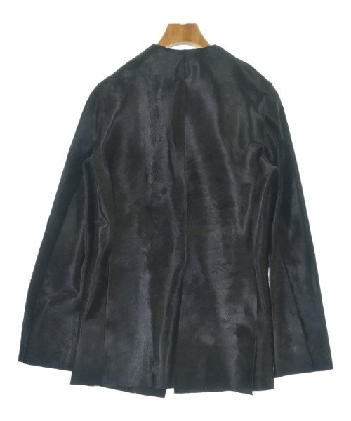 GABRIELA COLL GARMENTS แจ็คเก็ตลำลอง