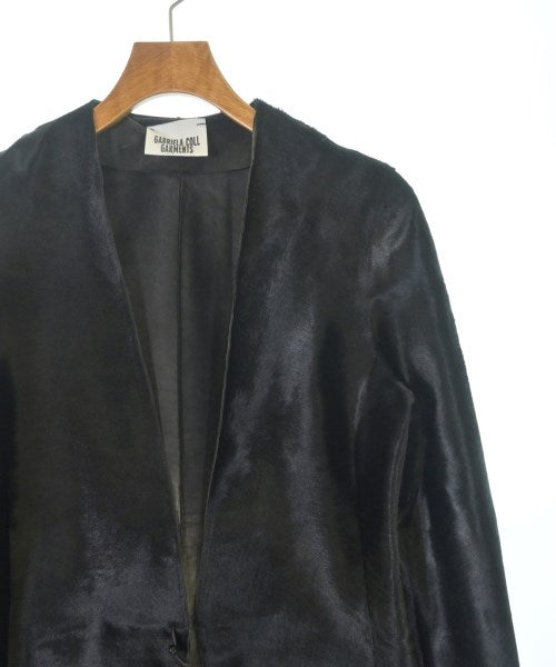 GABRIELA COLL GARMENTS แจ็คเก็ตลำลอง