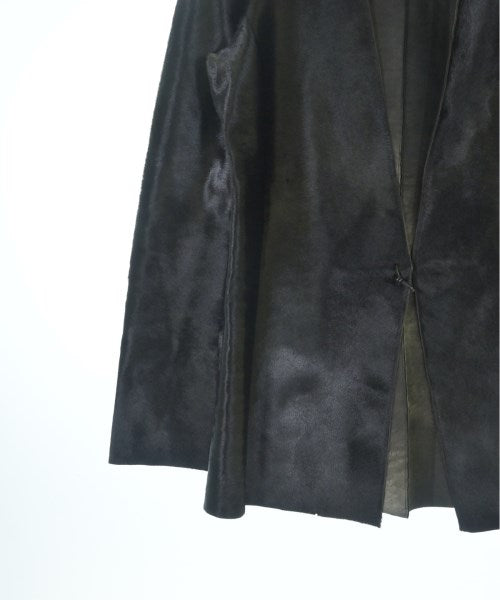 GABRIELA COLL GARMENTS แจ็คเก็ตลำลอง