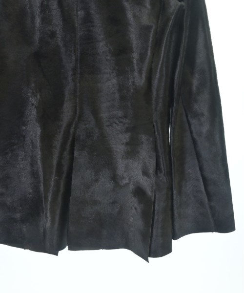 GABRIELA COLL GARMENTS แจ็คเก็ตลำลอง
