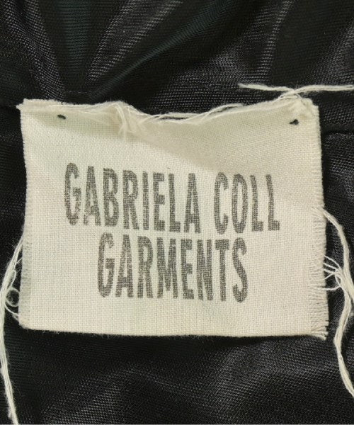 GABRIELA COLL GARMENTS เสื้อยืด/เสื้อท็อปส์