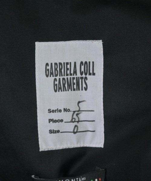 GABRIELA COLL GARMENTS เสื้อโค้ท อื่น