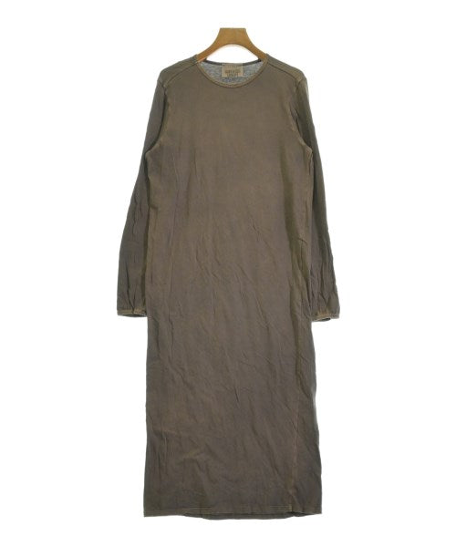 GABRIELA COLL GARMENTS ชุดเดรส