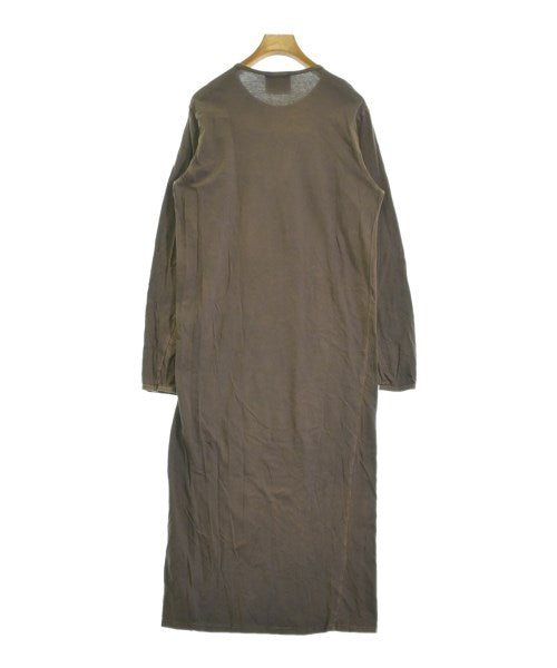 GABRIELA COLL GARMENTS ชุดเดรส