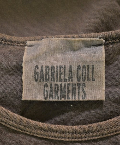 GABRIELA COLL GARMENTS ชุดเดรส