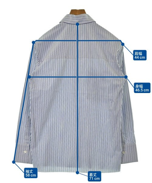 GABRIELA COLL GARMENTS เสื้อลำลอง