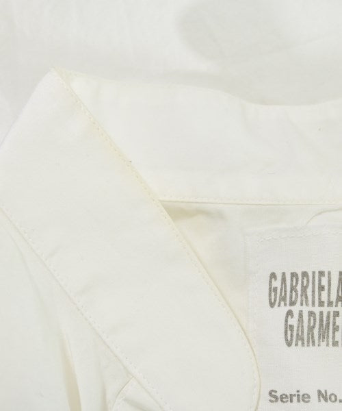 GABRIELA COLL GARMENTS เสื้อลำลอง