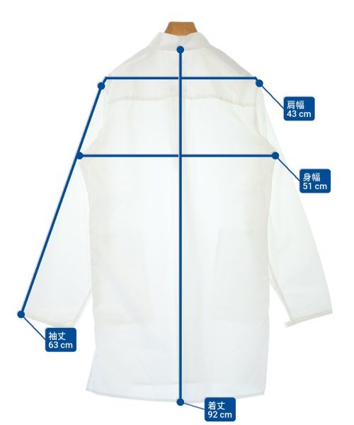 GABRIELA COLL GARMENTS เสื้อลำลอง