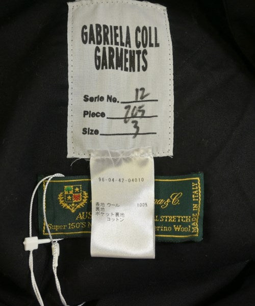 GABRIELA COLL GARMENTS กางเกง อื่น