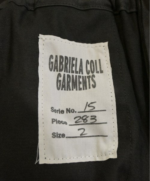 GABRIELA COLL GARMENTS กางเกง อื่น
