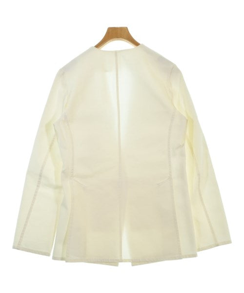 GABRIELA COLL GARMENTS แจ็คเก็ตไม่มีปก