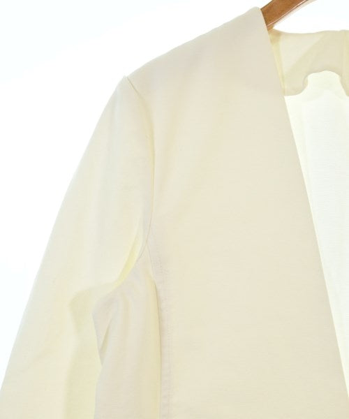 GABRIELA COLL GARMENTS แจ็คเก็ตไม่มีปก