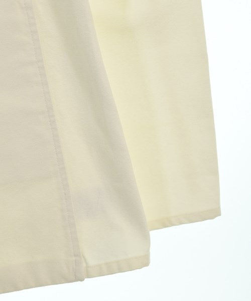 GABRIELA COLL GARMENTS แจ็คเก็ตไม่มีปก