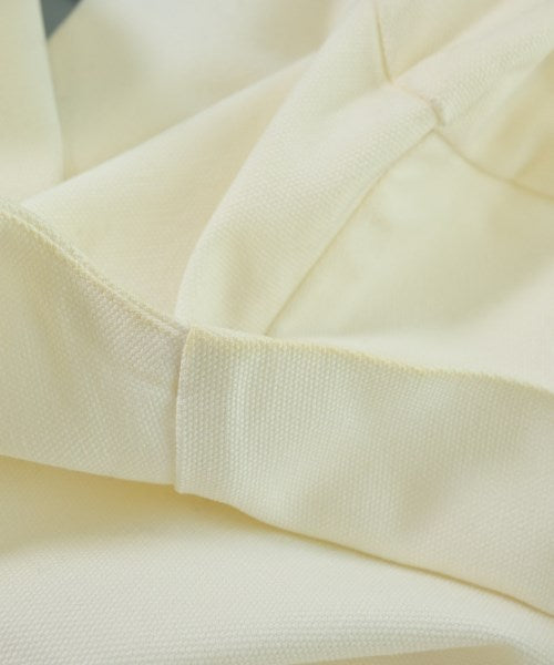 GABRIELA COLL GARMENTS แจ็คเก็ตไม่มีปก
