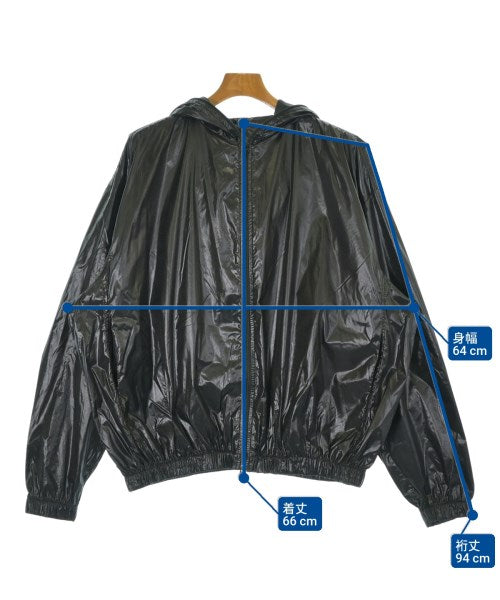 GABRIELA COLL GARMENTS แจ็คเก็ตเบลาส์