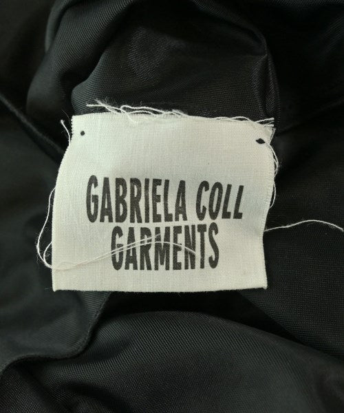 GABRIELA COLL GARMENTS เสื้อลำลอง