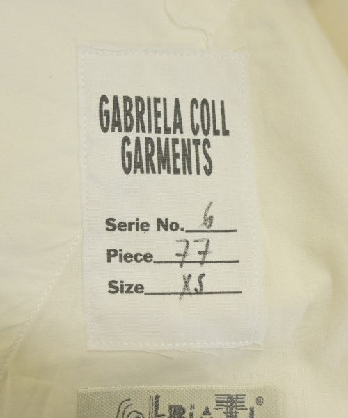 GABRIELA COLL GARMENTS กางเกง อื่น