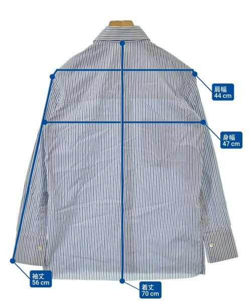 GABRIELA COLL GARMENTS เสื้อลำลอง