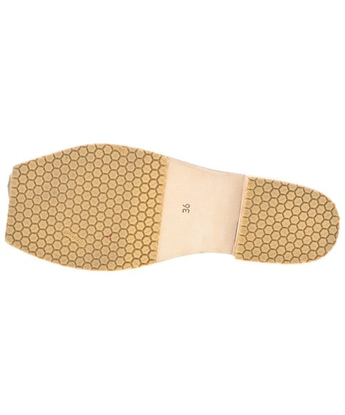 GABRIELA COLL GARMENTS รองเท้าแตะ