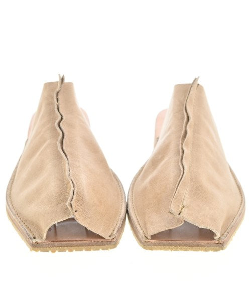 GABRIELA COLL GARMENTS รองเท้าแตะ