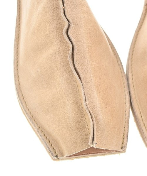 GABRIELA COLL GARMENTS รองเท้าแตะ