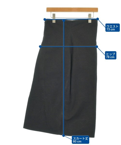 GABRIELA COLL GARMENTS กระโปรงยาว/แม็กซี่ยาว