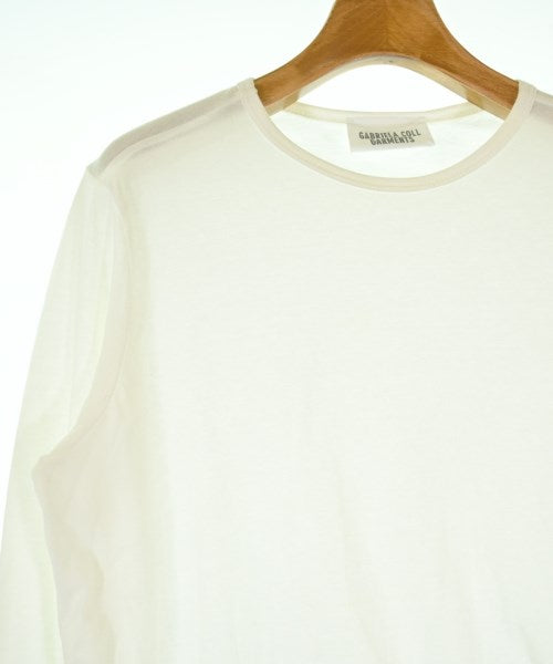 GABRIELA COLL GARMENTS เสื้อยืด/เสื้อท็อปส์