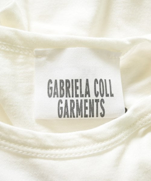GABRIELA COLL GARMENTS แขนกุด