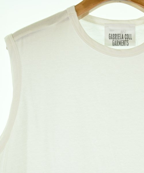 GABRIELA COLL GARMENTS แขนกุด