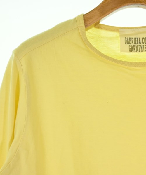 GABRIELA COLL GARMENTS เสื้อยืด/เสื้อท็อปส์