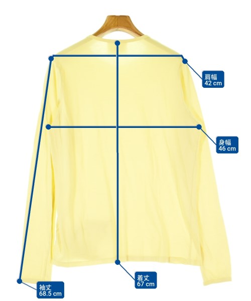 GABRIELA COLL GARMENTS เสื้อยืด/เสื้อท็อปส์