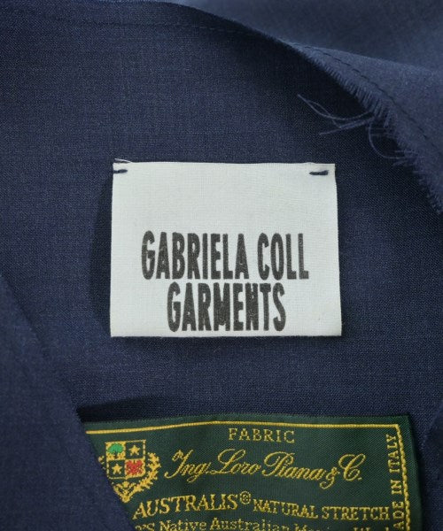 GABRIELA COLL GARMENTS เสื้อลำลอง