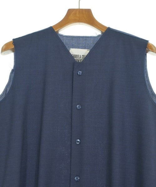 GABRIELA COLL GARMENTS เสื้อลำลอง