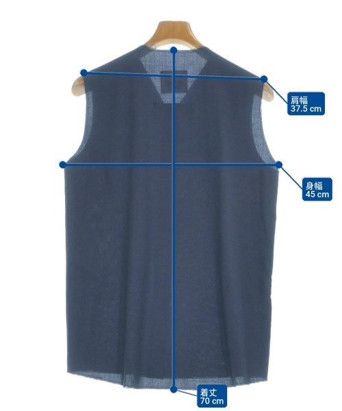 GABRIELA COLL GARMENTS เสื้อลำลอง