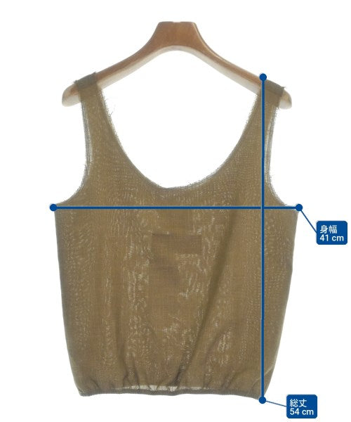 GABRIELA COLL GARMENTS เสื้อลำลอง