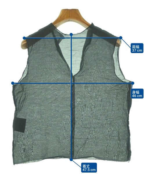 GABRIELA COLL GARMENTS เสื้อลำลอง