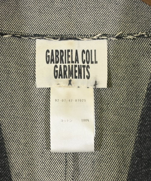 GABRIELA COLL GARMENTS เสื้อโค้ท อื่น
