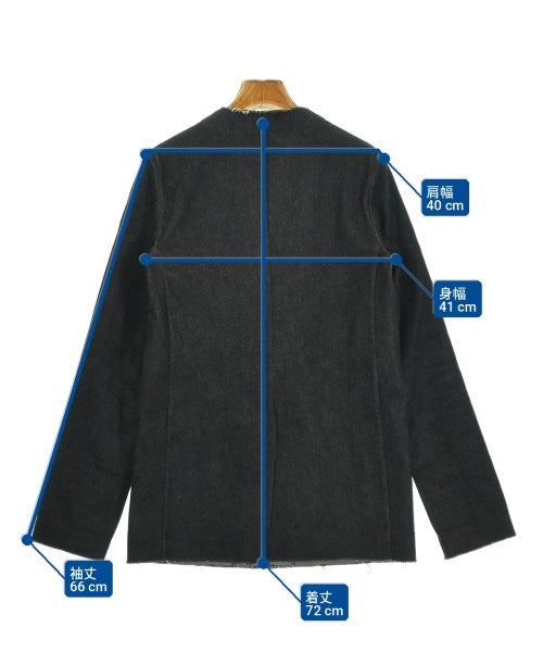 GABRIELA COLL GARMENTS เสื้อโค้ท อื่น