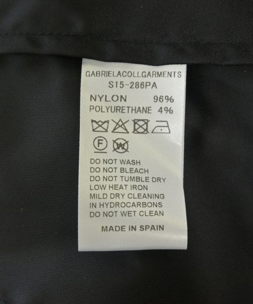 GABRIELA COLL GARMENTS แจ็คเก็ตเบลาส์ อื่น