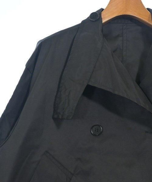 GABRIELA COLL GARMENTS แจ็คเก็ตเบลาส์ อื่น