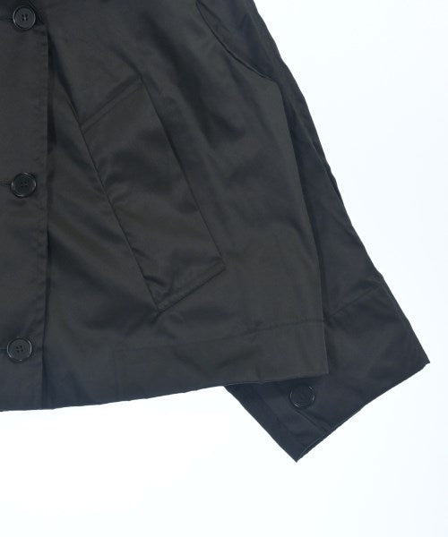 GABRIELA COLL GARMENTS แจ็คเก็ตเบลาส์ อื่น