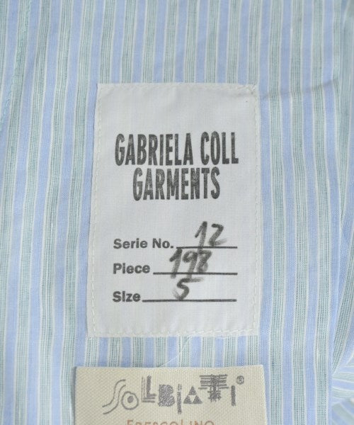 GABRIELA COLL GARMENTS กางเกง อื่น