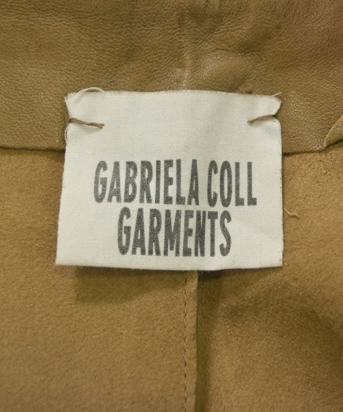 GABRIELA COLL GARMENTS กางเกงขาสั้น